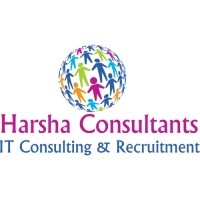 Harsha Consultants Pty Ltd - Expert in IT Consulting services company in Australia logo, Harsha Consultants Pty Ltd - Expert in IT Consulting services company in Australia contact details