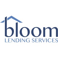 Bloom Lending Services logo, Bloom Lending Services contact details