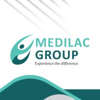 Medilac Group logo, Medilac Group contact details