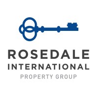 Rosedale International Property Group logo, Rosedale International Property Group contact details