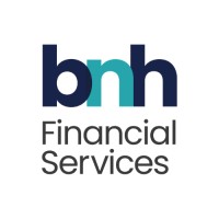 BNH Financial Services logo, BNH Financial Services contact details