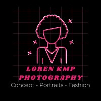 Loren Kmp Photography logo, Loren Kmp Photography contact details