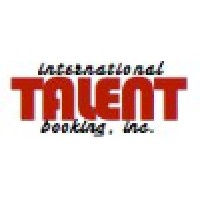 International Talent Booking, Inc. logo, International Talent Booking, Inc. contact details