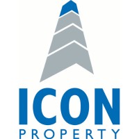 Icon Property logo, Icon Property contact details