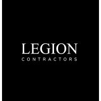 Legion Contractors, Inc. logo, Legion Contractors, Inc. contact details