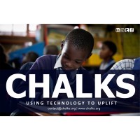 Chalks.org logo, Chalks.org contact details