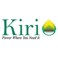 Kiri Energy Limited logo, Kiri Energy Limited contact details