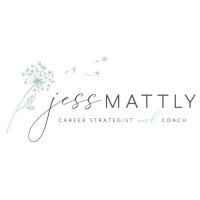 Jess Mattly Career Coaching logo, Jess Mattly Career Coaching contact details