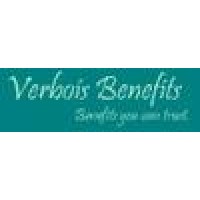 Verbois Benefits logo, Verbois Benefits contact details