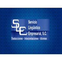 SERVICIO LINGÜÍSTICO EMPRESARIAL S.C logo, SERVICIO LINGÜÍSTICO EMPRESARIAL S.C contact details