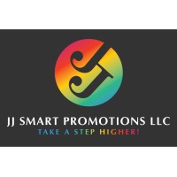 JJ Smart Promotions LLC logo, JJ Smart Promotions LLC contact details