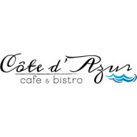 Cafe Cote D'Azur logo, Cafe Cote D'Azur contact details