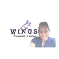 W I N G S Professional Consulting logo, W I N G S Professional Consulting contact details