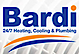 Bardi logo, Bardi contact details