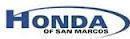 HONDA OF SAN MARCOS logo, HONDA OF SAN MARCOS contact details