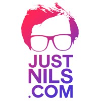 Justnils.com logo, Justnils.com contact details