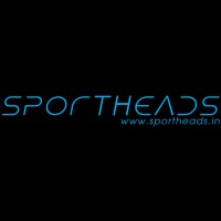 SPORTHEADS logo, SPORTHEADS contact details