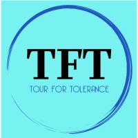 Tour for Tolerance (TFT) logo, Tour for Tolerance (TFT) contact details