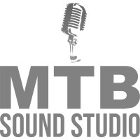 MTB Sound Studio logo, MTB Sound Studio contact details