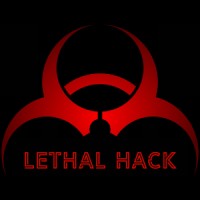 Lethal Hack LLC logo, Lethal Hack LLC contact details