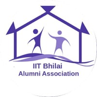 IIT Bhilai Alumni Association logo, IIT Bhilai Alumni Association contact details