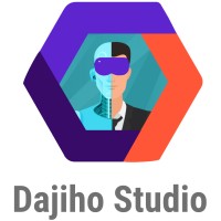 Dajiho Studio logo, Dajiho Studio contact details