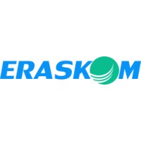 Eraskom Limited logo, Eraskom Limited contact details