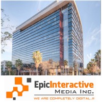 Epic Interactive Media Inc. logo, Epic Interactive Media Inc. contact details