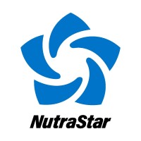 NutraStar logo, NutraStar contact details