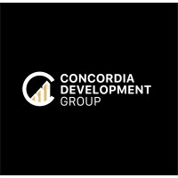 Concordia Development Group logo, Concordia Development Group contact details