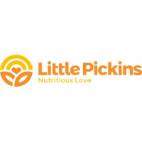 Little Pickins logo, Little Pickins contact details