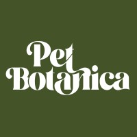 Pet Botanica logo, Pet Botanica contact details