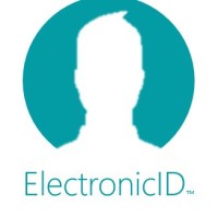 ElectronicID logo, ElectronicID contact details