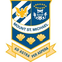 Mount St. Michael Academy logo, Mount St. Michael Academy contact details