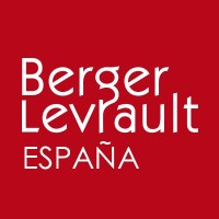 Berger-Levrault España logo, Berger-Levrault España contact details