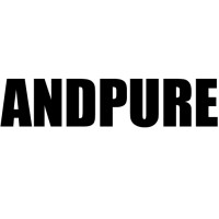 Andpure foods logo, Andpure foods contact details