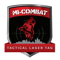 MI-Combat logo, MI-Combat contact details