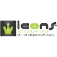 Icons Webgraphics logo, Icons Webgraphics contact details