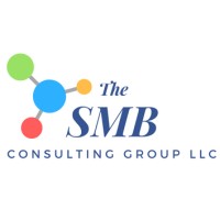 The SMB Consulting Group logo, The SMB Consulting Group contact details