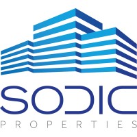 SODIC PROPERTIES logo, SODIC PROPERTIES contact details