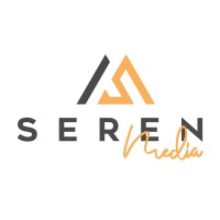 Seren Media logo, Seren Media contact details