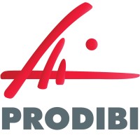 Prodibi logo, Prodibi contact details