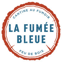 La Fumée Bleue logo, La Fumée Bleue contact details