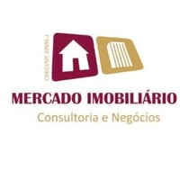 Mercado Imobiliário logo, Mercado Imobiliário contact details