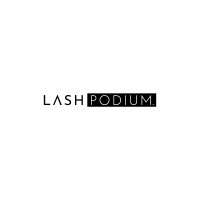 Lash Podium logo, Lash Podium contact details