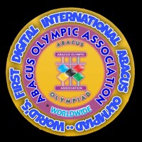 Abacus Olympiad logo, Abacus Olympiad contact details