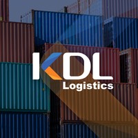 KDL Logistics logo, KDL Logistics contact details