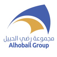 Alhobail Group logo, Alhobail Group contact details