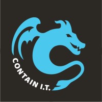 Contain IT Solutions logo, Contain IT Solutions contact details