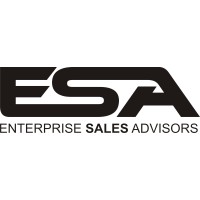 Enterprise Sales Advisors logo, Enterprise Sales Advisors contact details